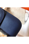 Hermes Constance 18 Handmade Bag In Sapphire Epsom Leather Replica