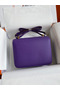 Hermes Constance 24 Handmade Bag In Crocus Epsom Calfskin Replica