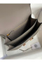 Hermes Constance 24 Handmade Bag In Etain Epsom Calfskin Replica