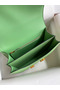 Hermes Constance 24 Handmade Bag In Vert Criquet Epsom Calfskin Replica