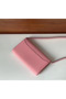Hermes Constance to go mini Bag H4088 pink Replica