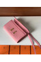 Hermes Constance to go mini Bag H4088 pink Replica