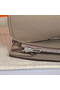 Hermes Constance Wallets Togo Leather A608 Dark Grey Replica