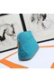 Hermes Cosmetic Bag H3699 Blue Replica