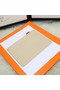 Hermes Cosmetic Bag H3700 Off White Replica