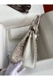 Hermes Diamond Birkin 25cm In Himalaya Niloticus Crocodile Skin Replica