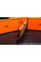Hermes Dogon Original Leather Wallet H509 Brown Replica