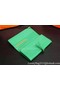 Hermes Dogon Original Leather Wallet H509 Green Replica