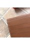 Hermes espom leather Wallet H2296 brown Replica