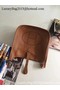 Hermes Evelyne 30cm Messenger Bag E3301 Wheat Replica