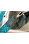 Hermes Evelyne III TPM Bag In Vert Amande Clemence Leather Replica