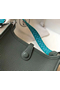 Hermes Evelyne III TPM Bag In Vert Amande Clemence Leather Replica