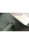 Hermes Evelyne III TPM Bag In Vert Amande Clemence Leather Replica