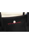 Hermes Garden Party 36cm 30cm Tote Bag Canvas Black Replica
