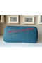 Hermes Garden Party 36CM Bag Canvas Leather H11M Blue Replica