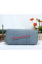 Hermes Garden Party 36cm Tote Bag Canvas SkyBlue Replica