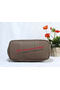 Hermes Garden Party 36cm Tote Bag Grainy Leather Grey Replica