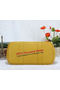 Hermes Garden Party 36cm Tote Bag Grainy Leather Yellow Replica