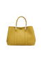Hermes Garden Party 36cm Tote Bag Grainy Leather Yellow Replica