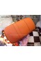 Hermes Garden Party 36cm Tote Bags Canvas HGP1927 Orange Replica
