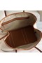 Hermes Garden Party 36cm Tote Bags Original Leather H3698 Brown Replica