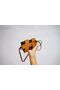 Hermes iPhone 11 pro Case Bag Original Leather H6698 Brown Replica