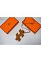 Hermes iPhone 11 pro Case Bag Original Leather H6698 Brown Replica