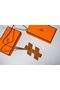 Hermes iPhone 11 pro Case Bag Original Leather H6698 Brown Replica