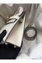 Hermes Kelly 22cm Handle Bag Epsom Leather KL22 Cream Replica