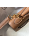 Hermes Kelly 25cm Sellier Bag In Gold Epsom Leather Replica