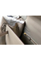Hermes Kelly 25cm Sellier Bag In Gris Asphalt Epsom Leather Replica