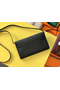Hermes Kelly Classique To Go Wallet In Black Epsom Calfskin Replica