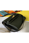 Hermes Kelly Classique To Go Wallet In Black Epsom Calfskin Replica