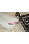 Hermes Kelly Clutch Bag Croco Leather K31 White Replica