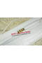 Hermes Kelly Clutch Bag Croco Leather K31 White Replica