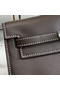 Hermes Kelly Danse Handmade Bag In Taupe Swift Leather Replica
