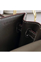 Hermes Kelly Danse Handmade Bag In Taupe Swift Leather Replica