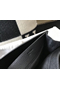 Hermes Kelly Depeche 34 Briefcase In Black Calfskin Replica
