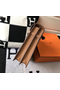 Hermes Kelly Depeche 38 Briefcase In Brown Calfskin Replica