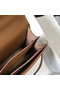 Hermes Kelly Depeche 38 Briefcase In Brown Calfskin Replica