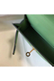 Hermes Kelly Mini II Bag In Vert Criquet Epsom Leather GHW Replica