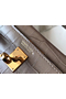 Hermes Kelly Mini II Handmade Bag In Grey Crocodile Embossed Leather Replica
