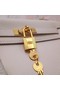 Hermes Kelly Shoulder Bag Original TOGO Leather KY3255 white Replica