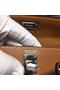 Hermes Kelly Tote Bag Original Leather 17088 Replica