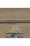 Hermes Kelly Wallet Togo Leather Bi-Fold Purse A708 Dark Grey Replica