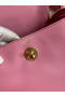 Hermes Lindy 26 Handmade Bag In Rose Confetti Swift Calfskin Replica