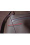 Hermes Lindy 30CM Original Leather Shoulder Bag HLD30 Dark Grey Replica