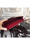 Hermes Medor Clutch Bag In Red Crocodile Leather Replica