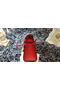 Hermes MINI Kelly 22cm Tote Bag Calf Leather K011 Red Replica