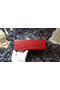 Hermes MINI Kelly 22cm Tote Bag Calf Leather K011 Red Replica